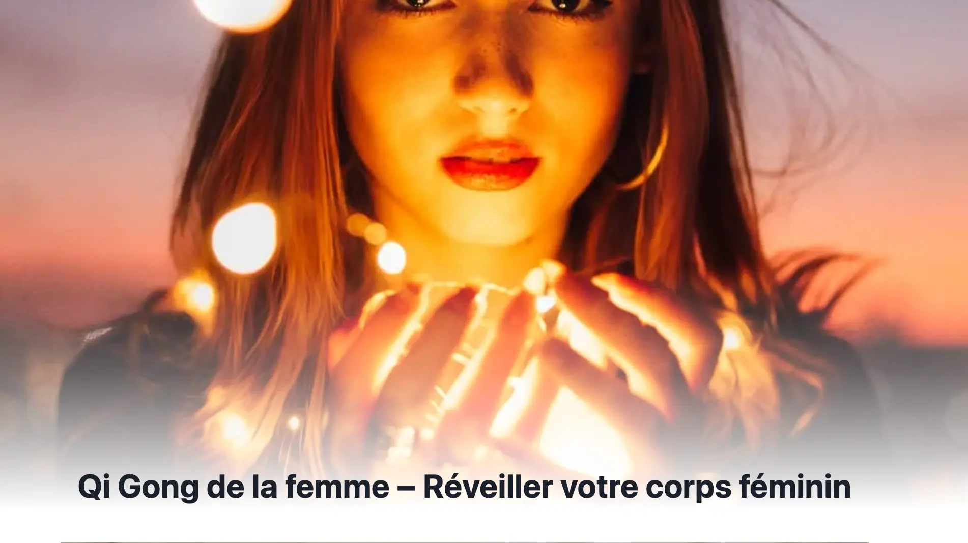 Blog féminin2