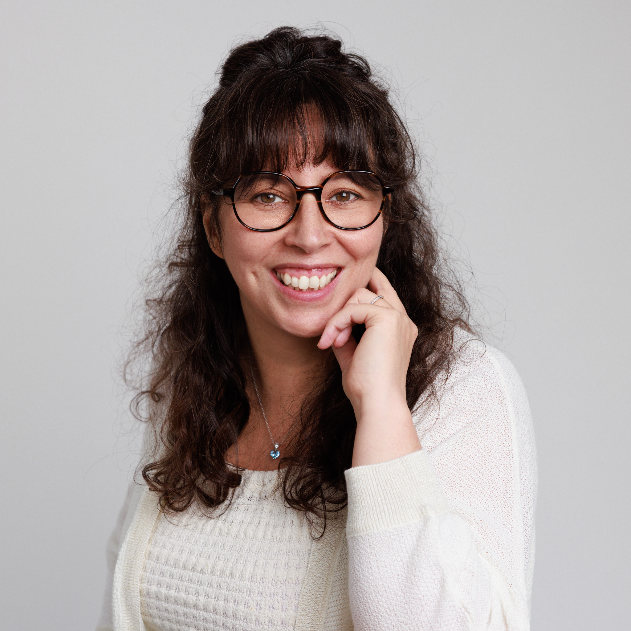 Kathy - photo David Ferriere