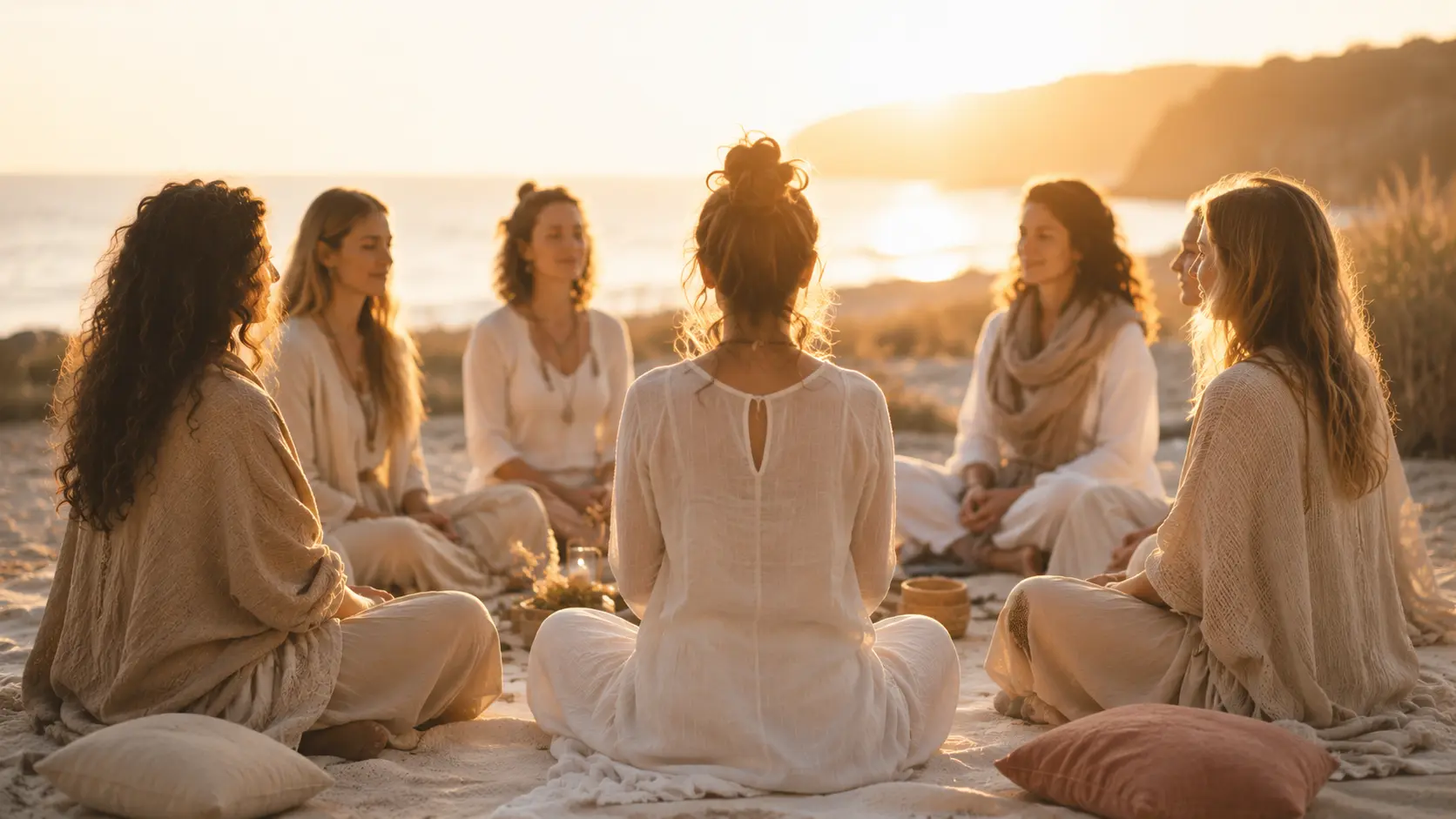 Terre de femmes